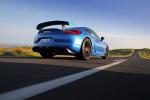 Porsche Cayman GT4 2015 года (AU)